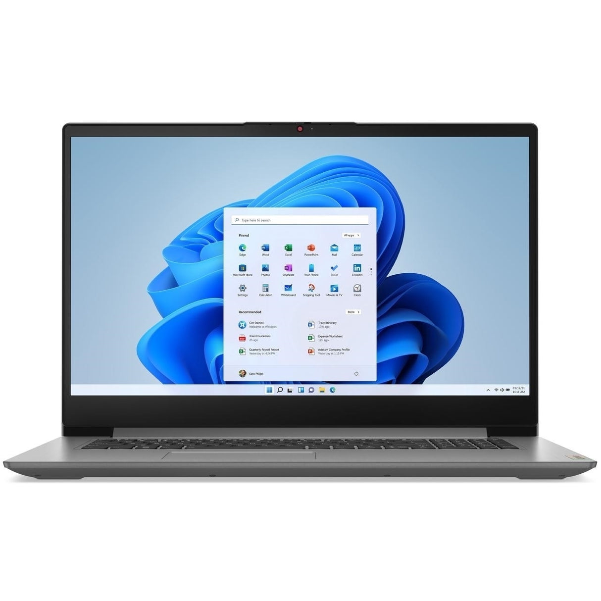 Lenovo IdeaPad 5 16" 16GB 1TB SSD AMD Ryzen™ 7 8845HS 3.8GHz WIN11H, Storm Gray (Refurbished - Fair)