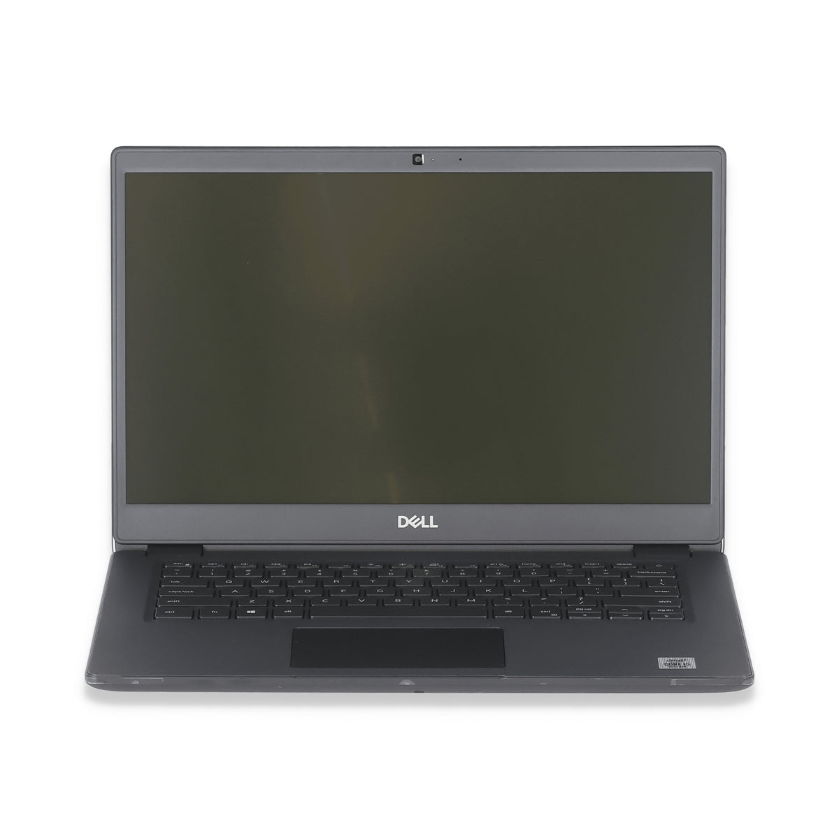 Dell Latitude 3410 14" 16GB 256GB SSD Core™ i5-10310U 1.7GHz WIN11P, Titan Gray (Refurbished - Fair)