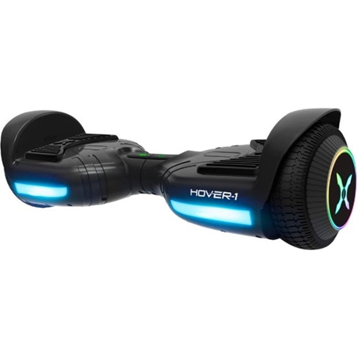 Hover-1 - Blast Electric Self-Balancing Scooter W/3 mi Max Operating Range (New)