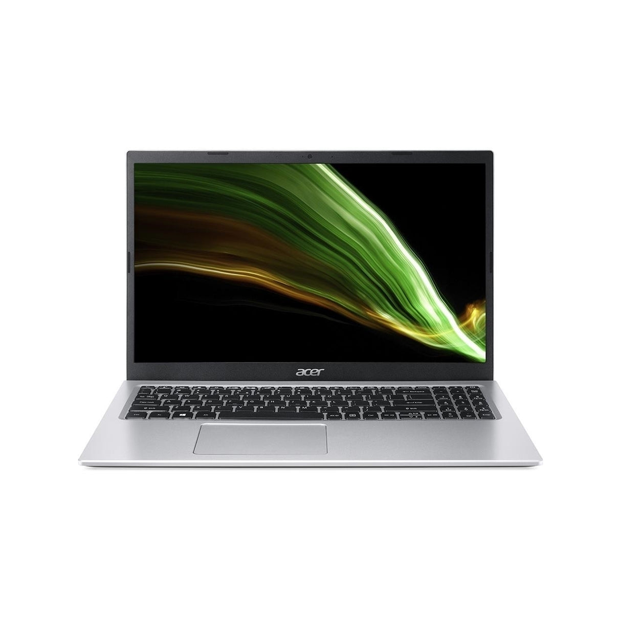 Acer Aspire 3 A315-59 15.6" 8GB 512GB SSD Core™ i5-1235U 1.3GHz WIN11H, Silver (Refurbished - Fair)