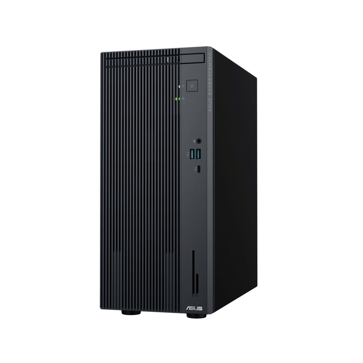 Asus ExpertCenter P500 Tower (16GB, 1TB SSD, i5-13420H 3.40GHz) Win11H, Black (Refurbished - Very Good)