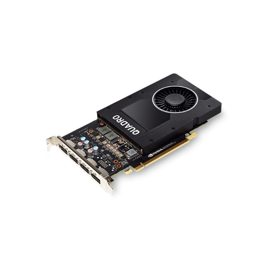 PNY NVIDIA Quadro P2000 5GB GDDR5 Graphics Card (Refurbished - Excellent)