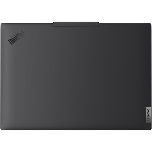 Lenovo ThinkPad T14 Gen 5 14" 16GB 256GB SSD Core™ Ultra 5 125U 1.3GHz Win11P, Black (Refurbished - Very Good)