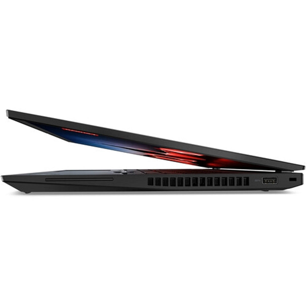 Lenovo ThinkPad T16 Gen 2 16" 16GB 256GB SSD Intel Core™ I7-1370P 3.9GHz WIN11P, Black (Refurbished - Fair)