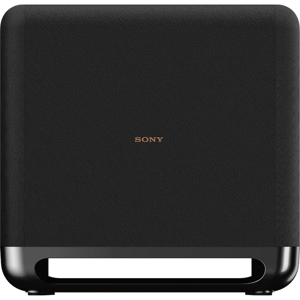 Sony - SA-SW5 300W Wireless Floor-standing Subwoofer - Black (New, Open Box)
