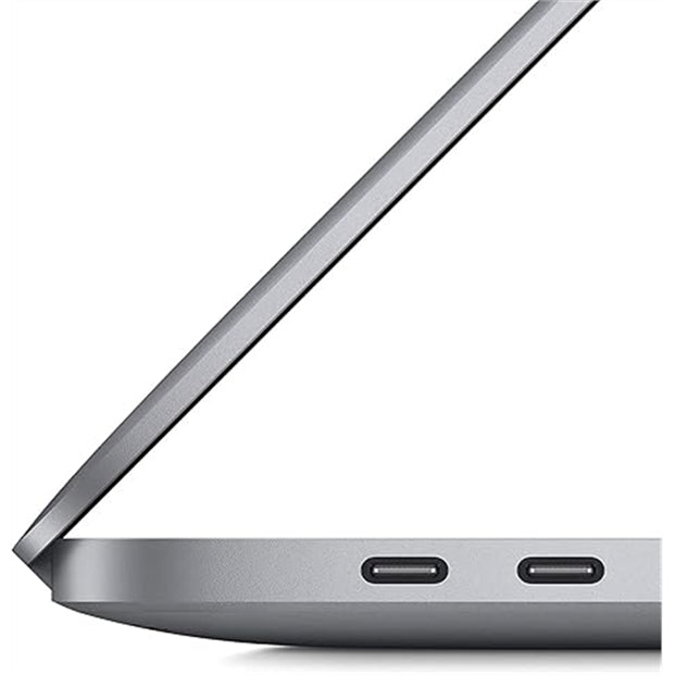 2019 Apple MacBook Pro (16", 64GB RAM, 1TB SSD, 2.4GHz Intel Core i9) - Space Gray (Refurbished - Fair)