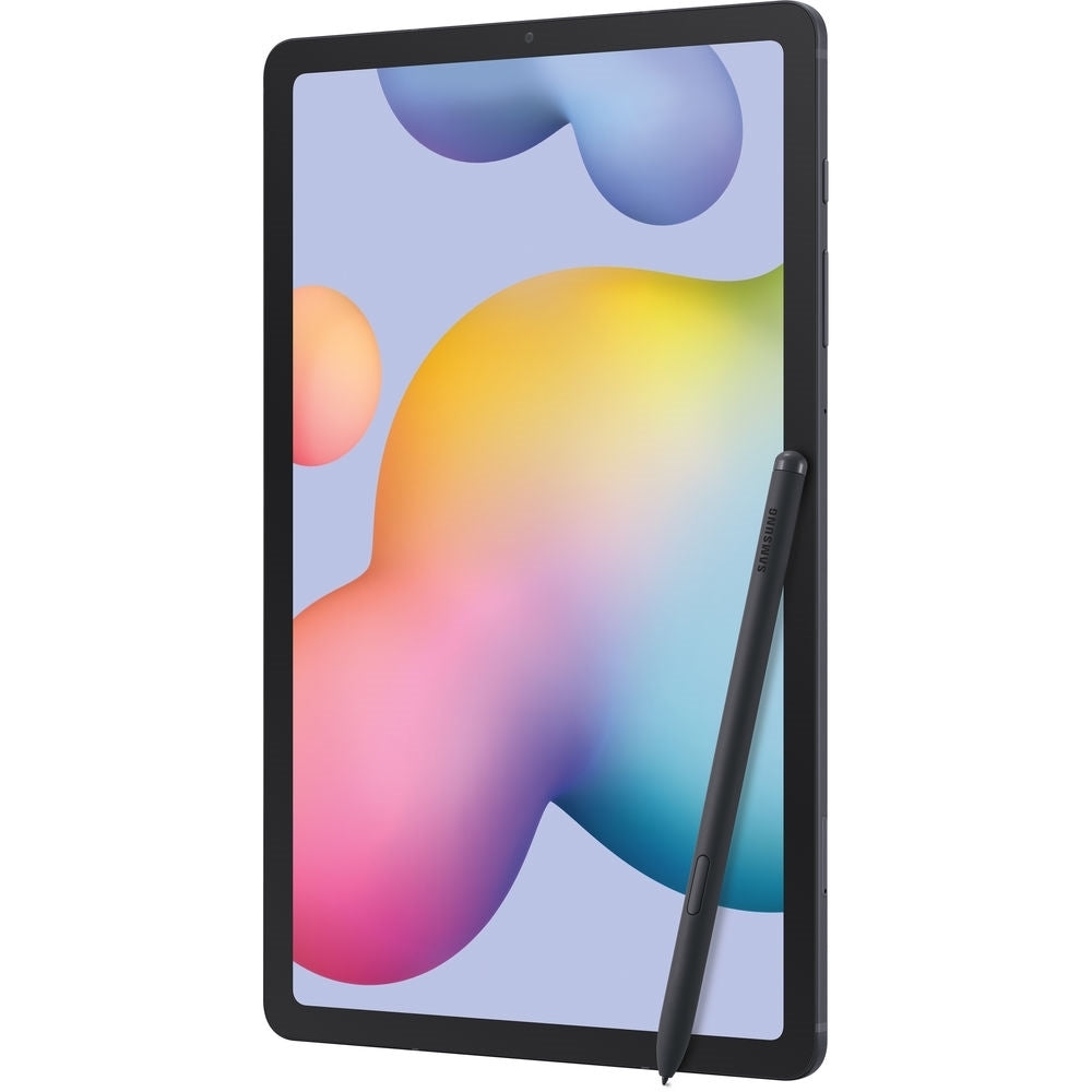Samsung Galaxy Tab S6 Lite 10.4" (64GB, WiFi, 2.3GHz) Oxford Gray (Refurbished - Excellent)