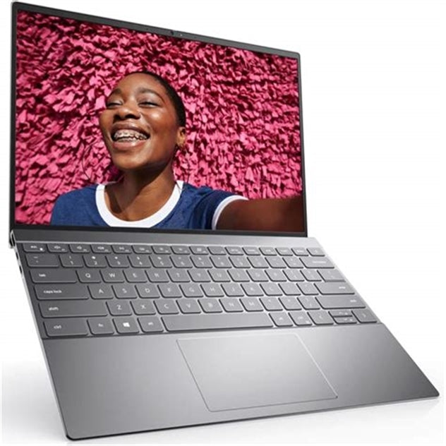 Dell Inspiron 13 5310 13.3" 16GB 256GB SSD Core™ I5-11320H 2.5GHz WIN11H, Platinum Silver (Refurbished - Fair)