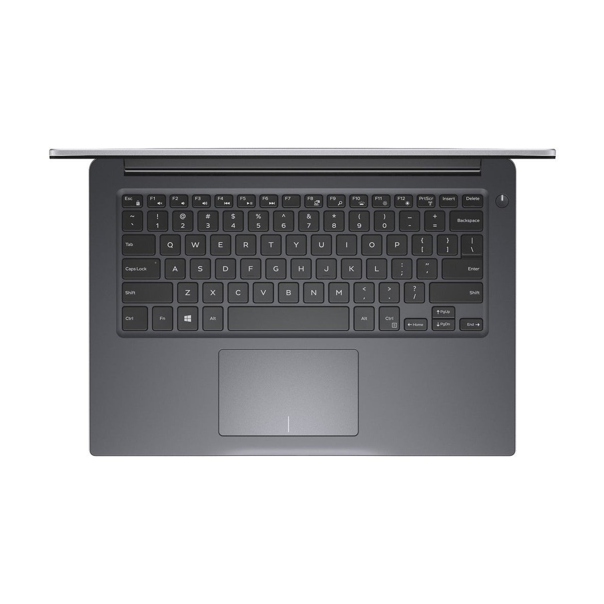 Dell Inspiron 7430 14" Touch 16GB 256GB SSD Intel Core I7-1355U 3.7GHz WIN11H, Silver (Refurbished - Fair)