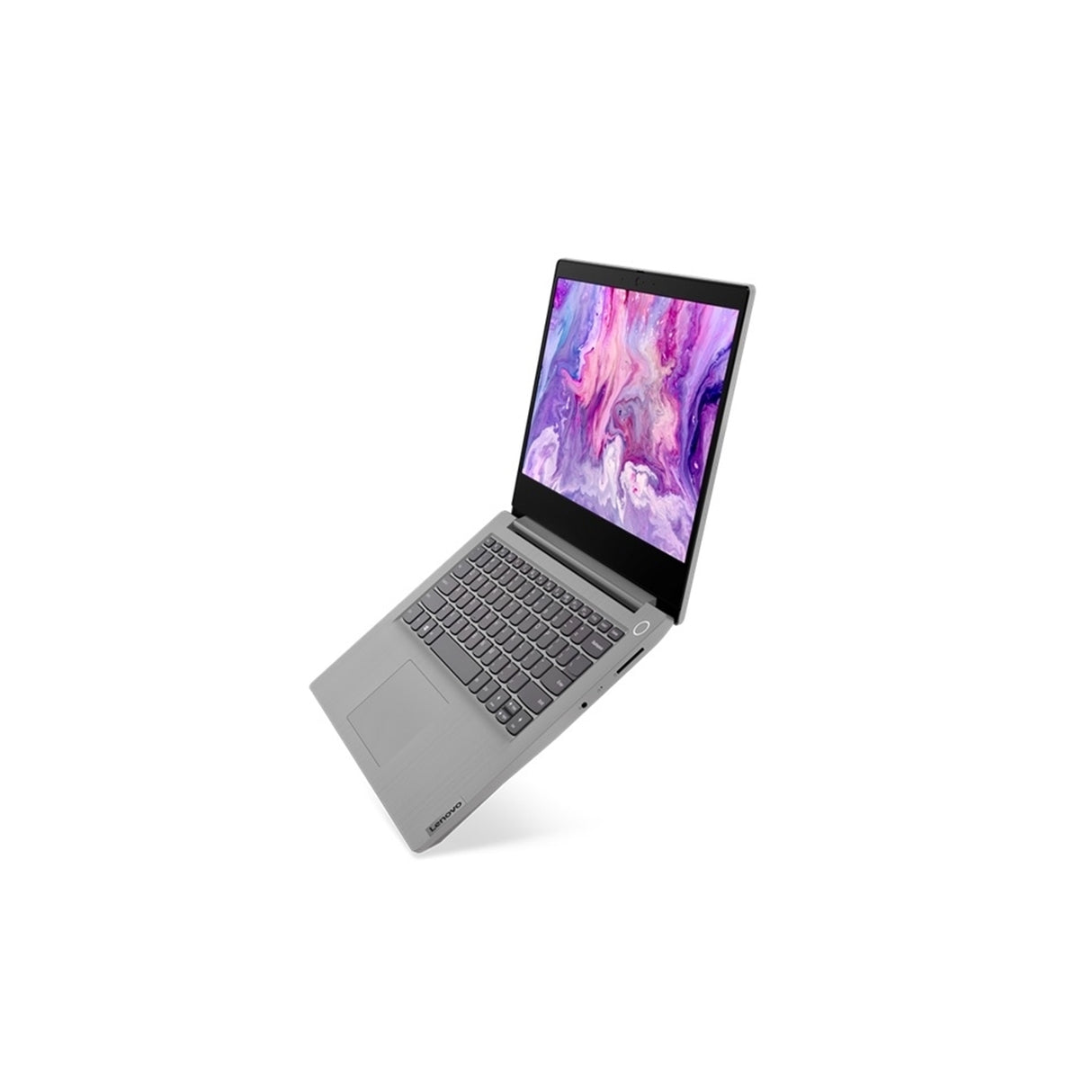 Lenovo IdeaPad 3 14ITL05 14" 4GB 128GB SSD Core™ i3-1115G4 3.0GHz WIN11P, Silver (Refurbished - Fair)