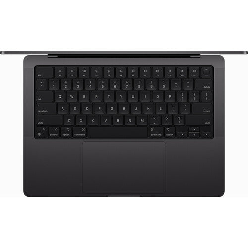 Apple MacBook Pro MRX33LL/A 14.2" 36GB 1TB SSD Apple M3 Pro 4.05GHz, Space Black (Refurbished - Excellent)