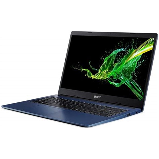 Acer Aspire 3 A315-24P 15.6" 8GB 512GB SSD AMD Ryzen™ 5 7520U 4.3GHz WIN11H, Steel Gray (Refurbished - Fair)