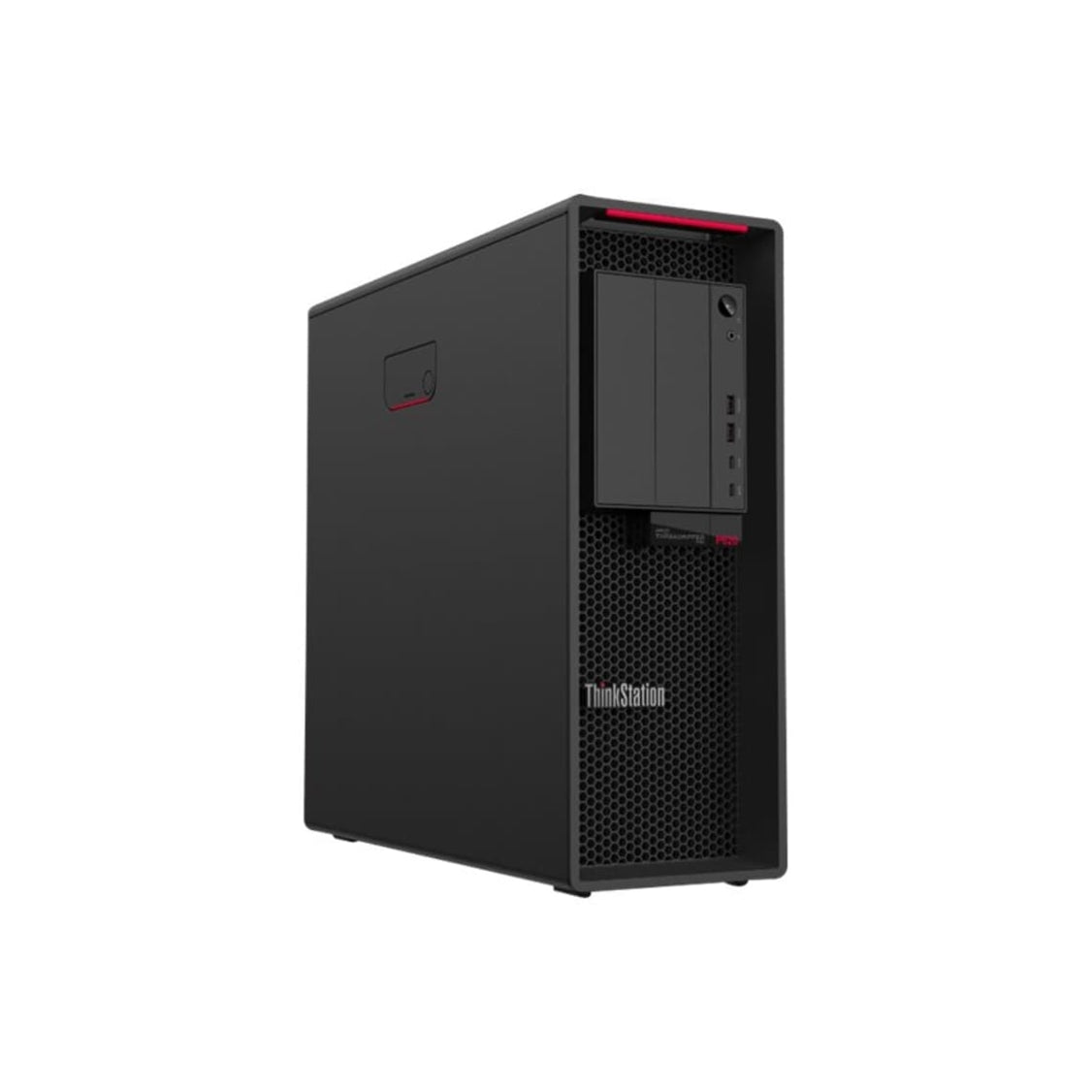 Lenovo ThinkStation P620 (64GB, 1TB SSD, Threadripper Pro 3945WX, RTX A2000) (Refurbished - Very Good)