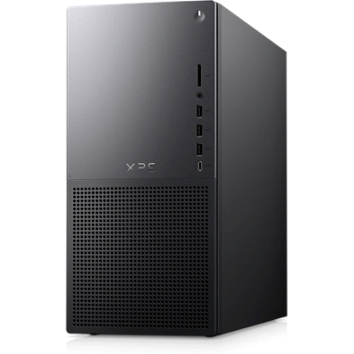 Dell XPS Tower (16GB, 1TB SSD, i7-14700 2.10GHz) RTX 4060, Win11H, Gaming, Black (Refurbished - Excellent)