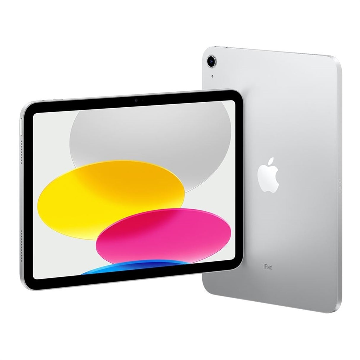 Apple iPad 10th Gen 10.9" - 64GB, WiFi, Silver (Refurbished - Very Good)