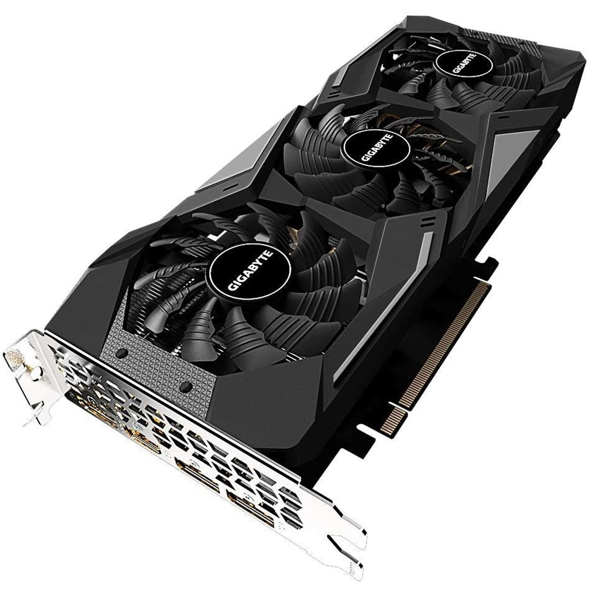 GIGABYTE NVIDIA GeForce GTX 1660 SUPER 6GB GDDR6 Graphics Card (Refurbished - Premium)