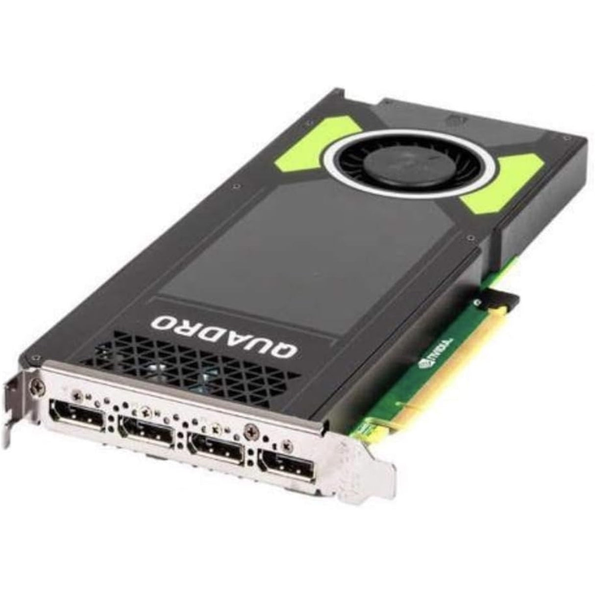 NVIDIA Quadro M4000 8GB GDDR5 Graphics Card (Refurbished - Excellent)