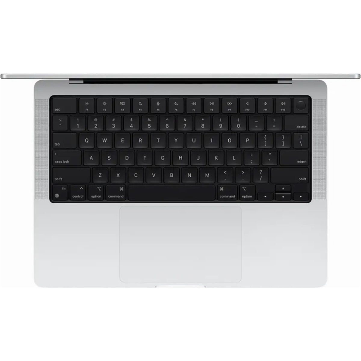 Apple MacBook Pro (14-inch, M3 Pro, Nov 2023) 14" 36GB 512GB SSD Apple M3 Pro 4.00GHz macOS, Silver (Refurbished - Fair)