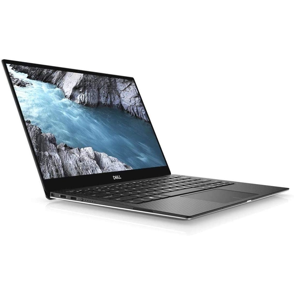 Dell XPS 13 7390 13.3" 16GB 1TB SSD Core™ i7-10710U 1.1GHz WIN11P, Platinum Sliver (Refurbished - Excellent)