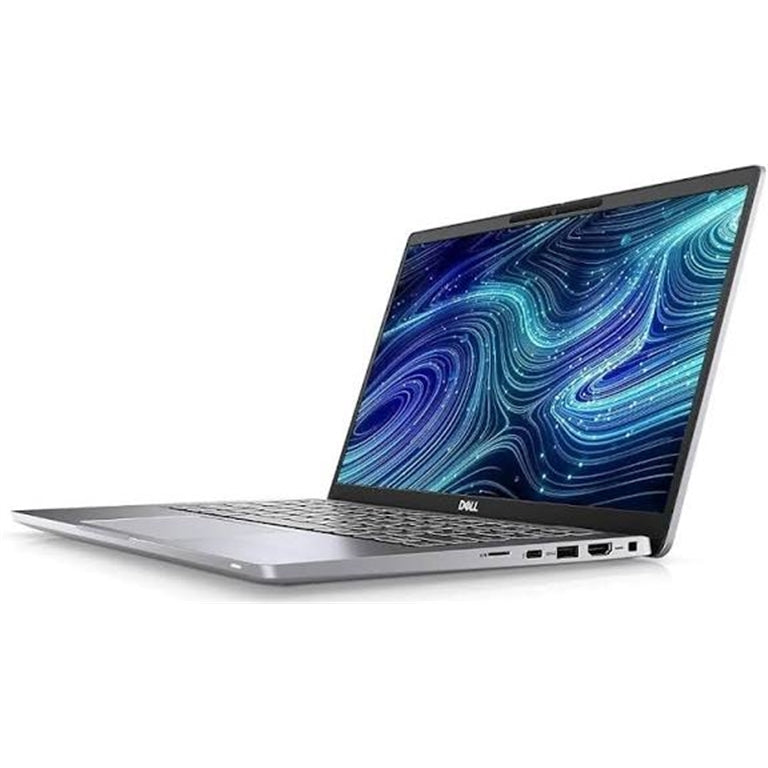 Dell Latitude 7420 2-IN-1 14" 32GB 512GB SSD Core™ I7-1185G7 3.0GHz WIN11H, Titan Gray (Refurbished - Fair)