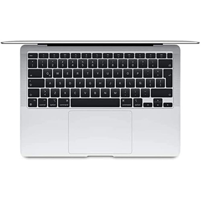 Apple MacBook Pro (13", 8GB, 512GB SSD, Apple M1 3.2GHz) Space Gray (Refurbished - Fair)