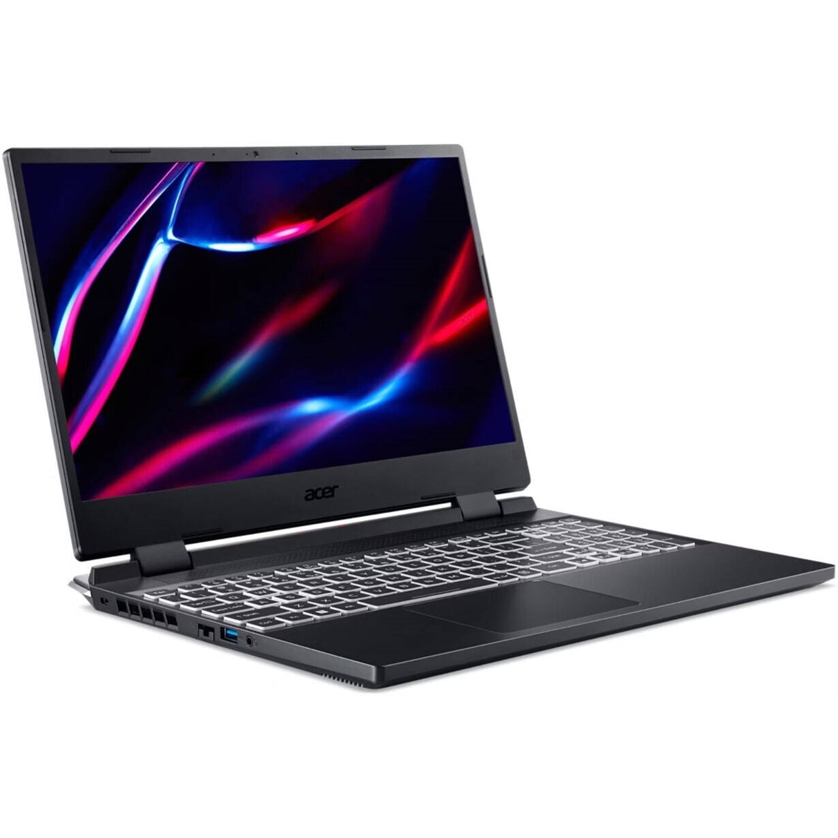 Acer Nitro 5 AN515-58 15.6" 16GB 1TB SSD Core™ i5-12450H 3.30GHz WIN11H, Black (Refurbished - Very Good)