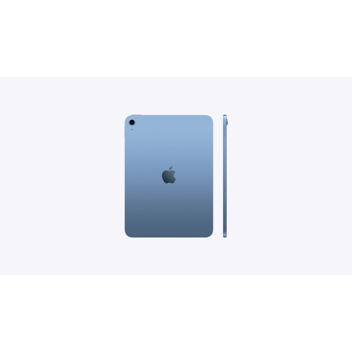 Apple iPad 11th Gen 11" - 128GB, WiFi, Blue (Refurbished - Fair)