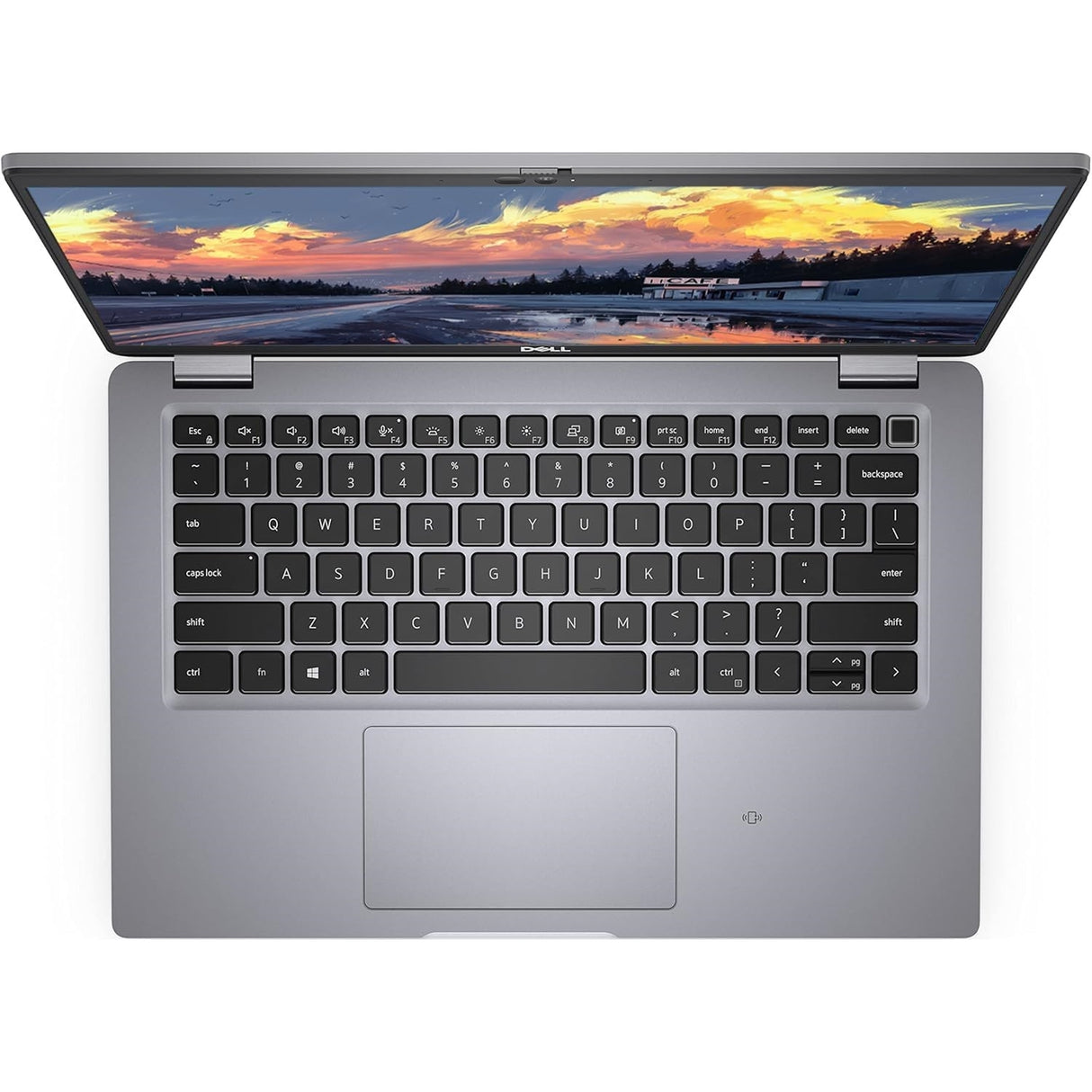 Dell Latitude 5420 14" 16GB 512GB SSD Core™ i5-1145G7 2.60GHz WIN11P, Silver (Refurbished - Excellent)