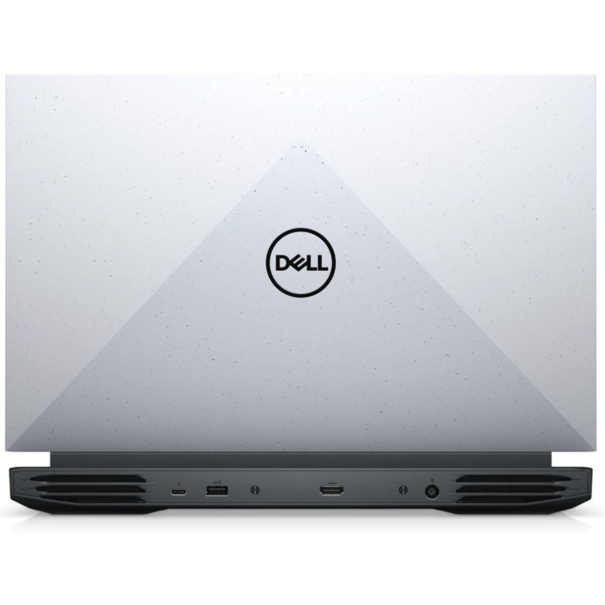 Dell G5 5505 15.6" 16GB 256GB SSD AMD Ryzen™ 5 4600H 3.0GHz WIN11P, Platinum Silver (Refurbished - Very Good)