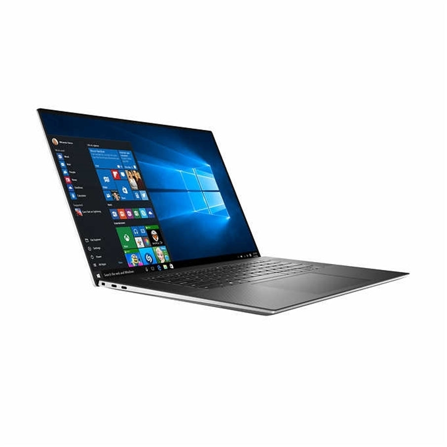 Dell XPS 17 9710 17" 32GB 1TB SSD Intel Core™ i7-11800H 2.30GHz Win11P, Silver (Refurbished - Fair)