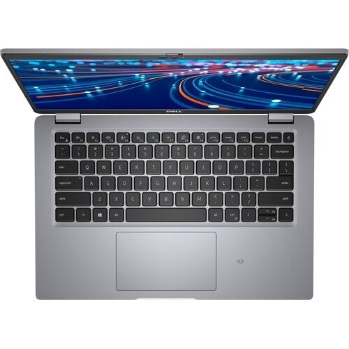 Dell Latitude 14 5420 14" 16GB 256GB SSD Core™ i7-11850H 3GHz WIN11P, Silver (Refurbished - Very Good)