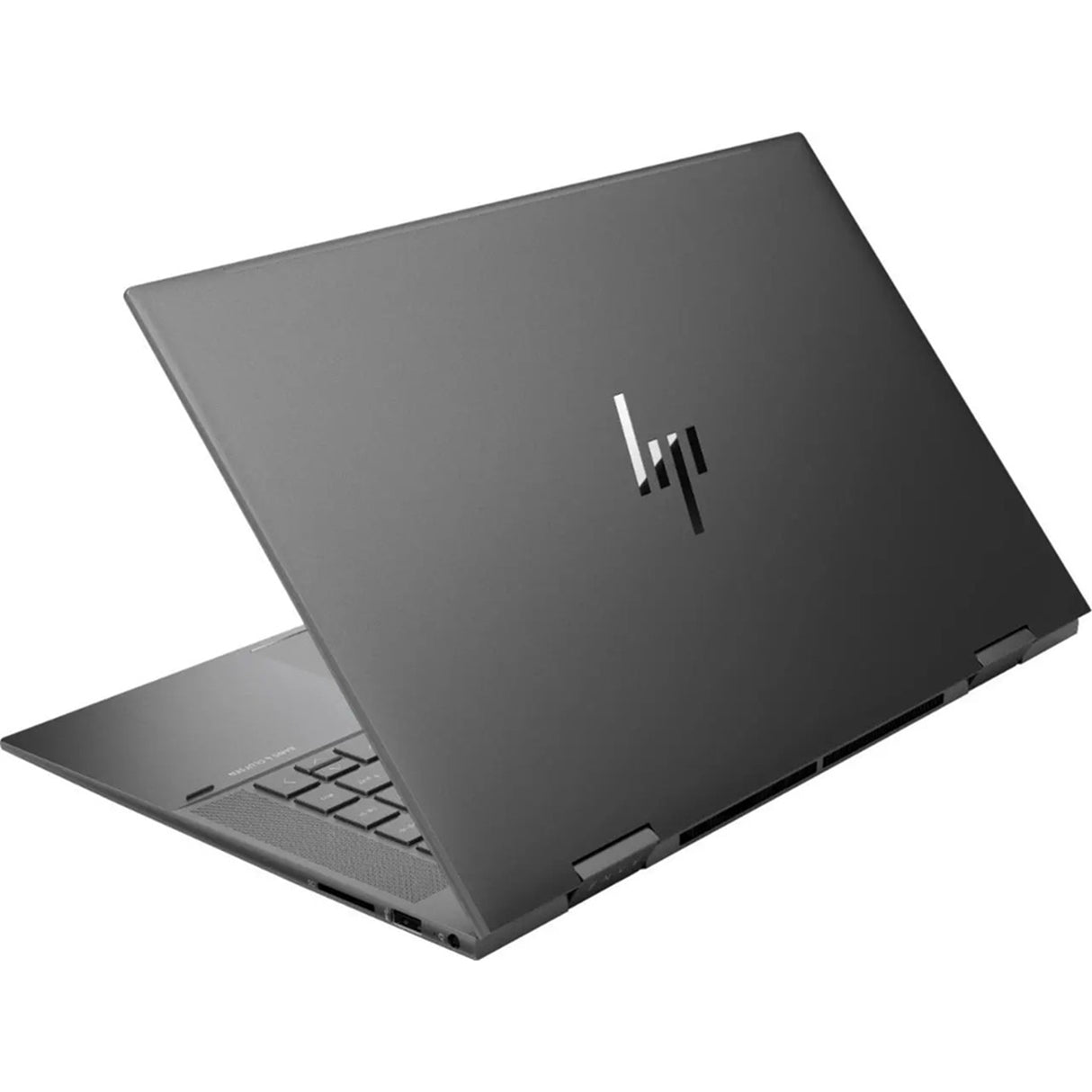 HP Envy X360 15M-EU0013DX 15.6" 8GB 256GB SSD 2.1GHz WIN11H, Nightfall Black (Refurbished - Very Good)