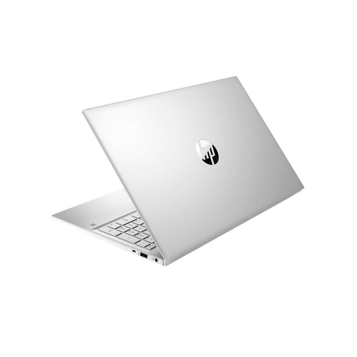HP Pavilion 15-EH2085CL 15.6" Touch 32GB 256GB SSD AMD Ryzen™ 7 5825U 4.5GHz WIN11P, Natural Silver (Refurbished - Very Good)