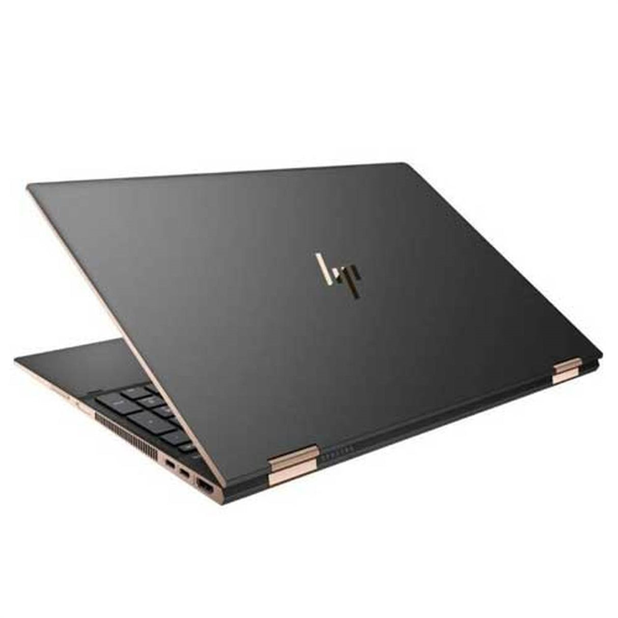 HP 15-EB0043DX 15.6" Touch 16GB 256GB SSD Core™ i7-10510U 1.8GHz WIN11H, Nightfall Black (Refurbished - Fair)