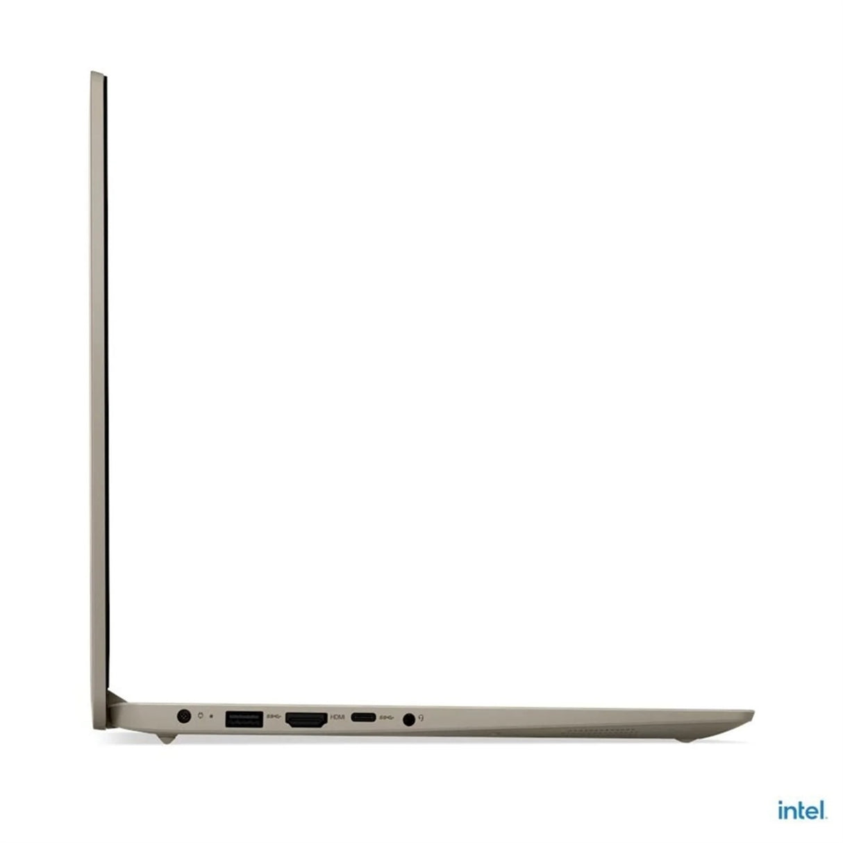 Lenovo IdeaPad 1 15IAU7 15.6" 16GB 2TB SSD Core™ i3-1215U 1.2GHz WIN11P, Cloud Gray (Refurbished - Fair)