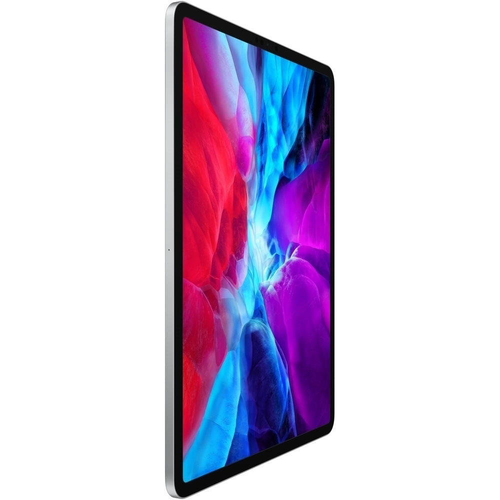 Apple iPad Pro 4th Gen 12.9" - 128GB, WiFi, Silver (Refurbished - Fair)