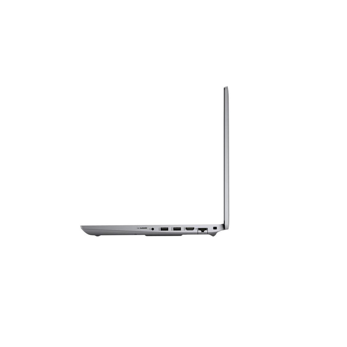 Dell Latitude 5521 15.6" 16GB 256GB SSD Intel Core™ i7-11850H 2.9GHz WIN11P, Gray (Refurbished - Fair)