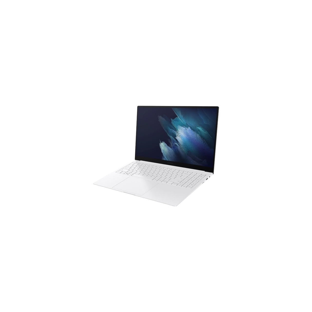 Samsung Galaxy Book NP750TDA 15.6" 8GB 512GB SSD Core™ i5-1135G7 2.4GHz WIN11H, Silver (Refurbished - Excellent)