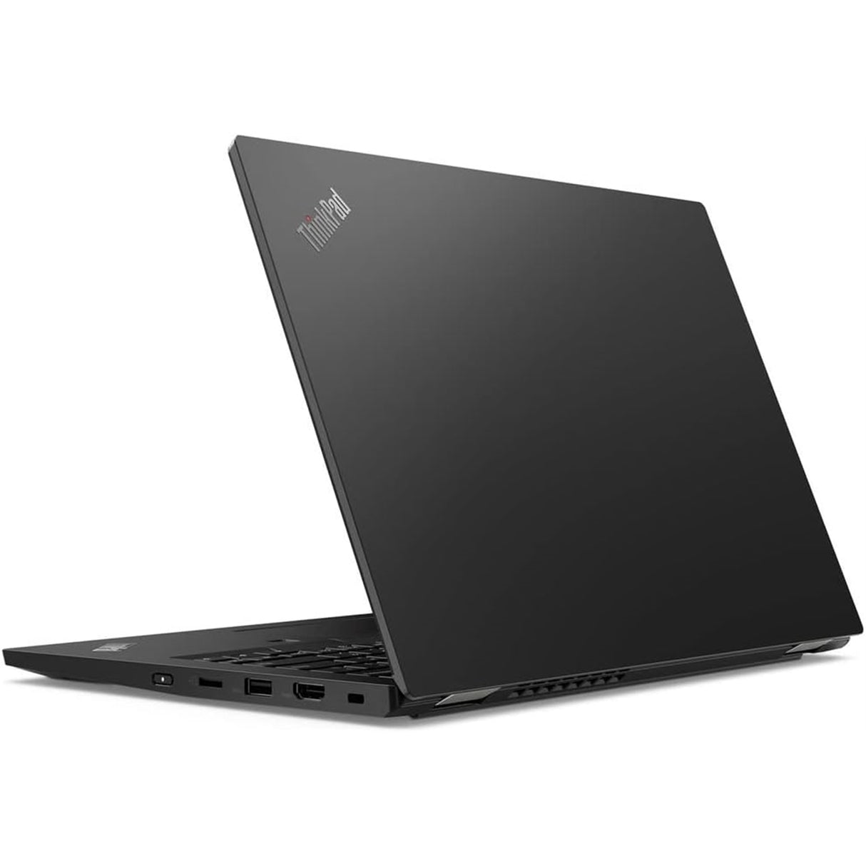 Lenovo Thinkpad L13 Yoga 14" 16GB 512GB SSD Core™ i5-10310U 1.7GHz WIN11P, Black (Refurbished - Premium)