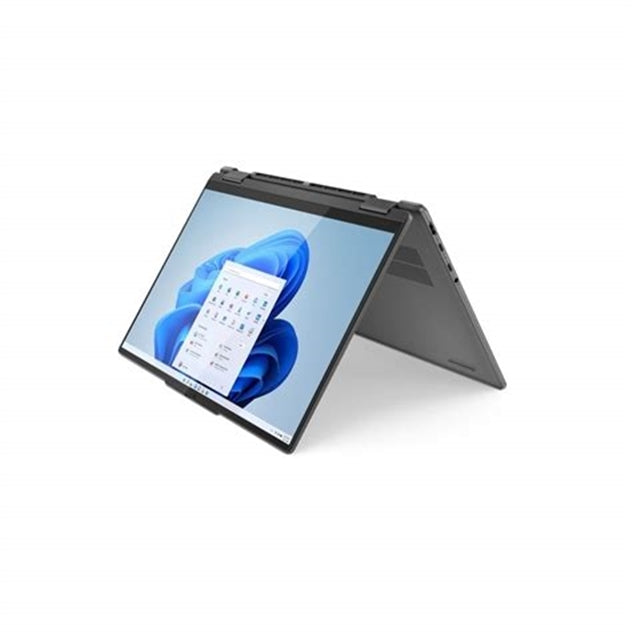 Lenovo Yoga 7 2-in-1 14AHP9 14" 8GB 512GB SSD AMD Ryzen™ 5 8640HS 3.3GHz WIN11H, Storm Gray (Refurbished - Very Good)