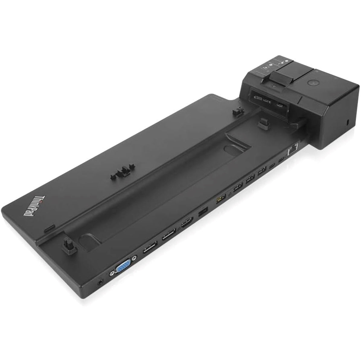 Lenovo ThinkPad Ultra Docking Station 40AJ with 135W Power Adapter (Refurbished - Very Good)
