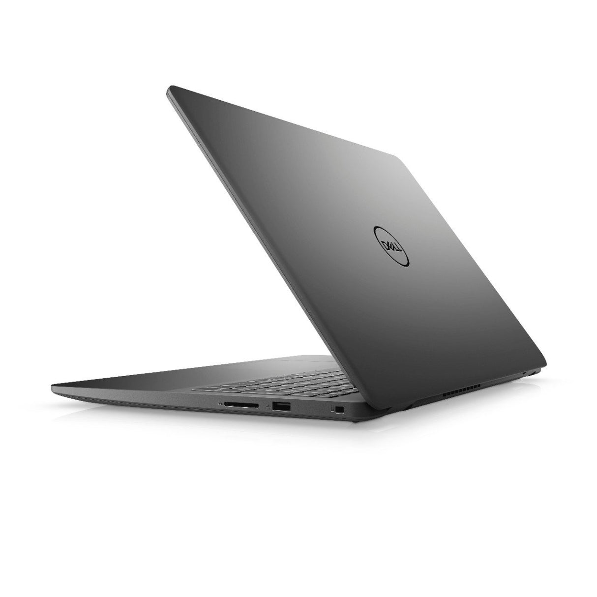 Dell Inspiron 3505 15.6" 8GB 512GB SSD AMD Ryzen™ 5 3450U 2.1GHz WIN11P, Grey (Refurbished - Fair)