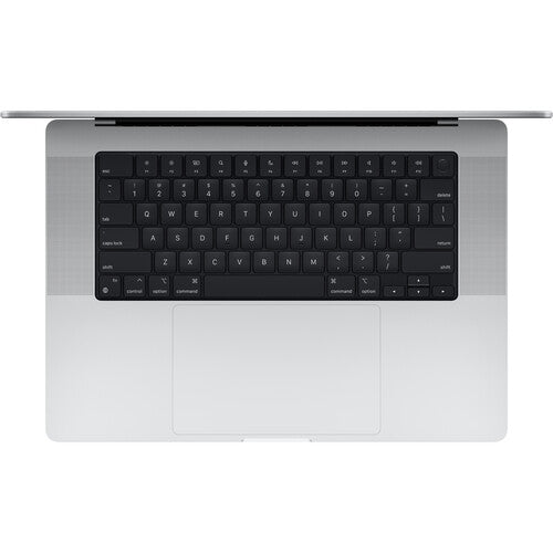 Apple MacBook Pro (16-inch, M2 Max, 2023) 16.2" 32GB 1TB SSD Apple M2 Max 3.49GHz macOS, Silver (Refurbished - Fair)