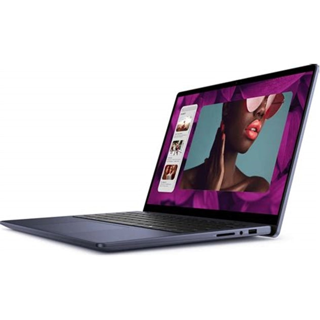 Dell Inspiron 14 7445 2-in-1 14" 8GB 512GB SSD AMD Ryzen™ 5 8640HS 3.5GHz WIN11H, Midnight Blue (Refurbished - Premium)