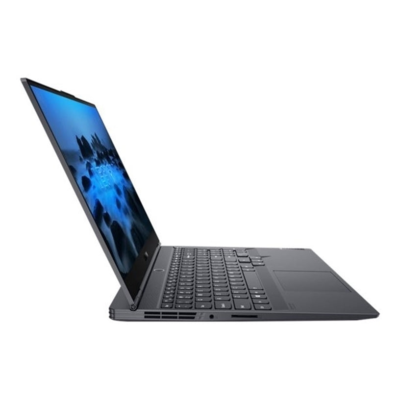 Lenovo Legion S7 15ACH6 15.6" 16GB 256GB SSD AMD Ryzen™ 7 5800H 3.20GHz WIN11P, Slate Grey (Refurbished - Excellent)