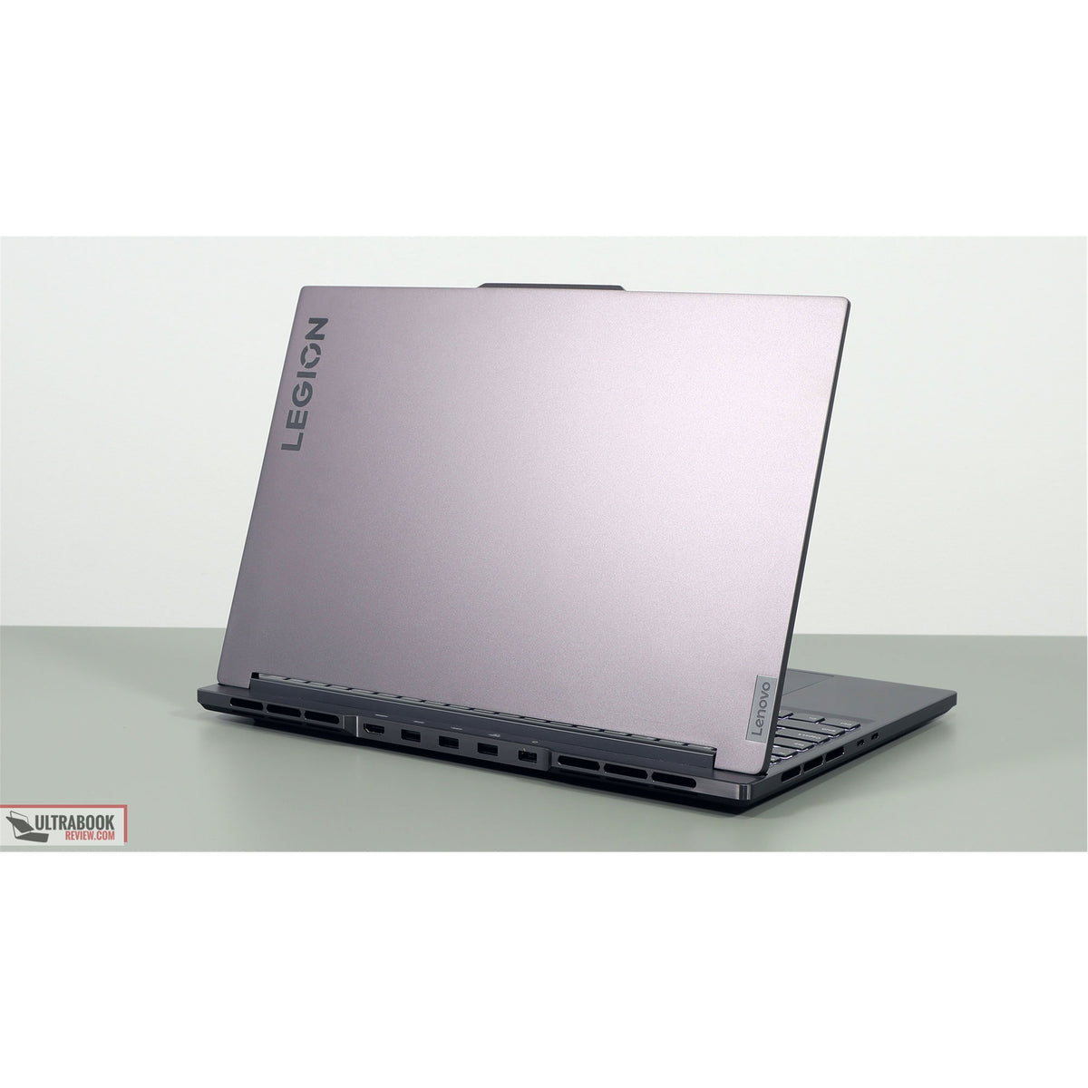 Lenovo Slim 7 16IAH7 16" 32GB 512GB SSD Core™ I7-12700H 2.3GHz WIN11H, Storm Gray (Refurbished - Very Good)