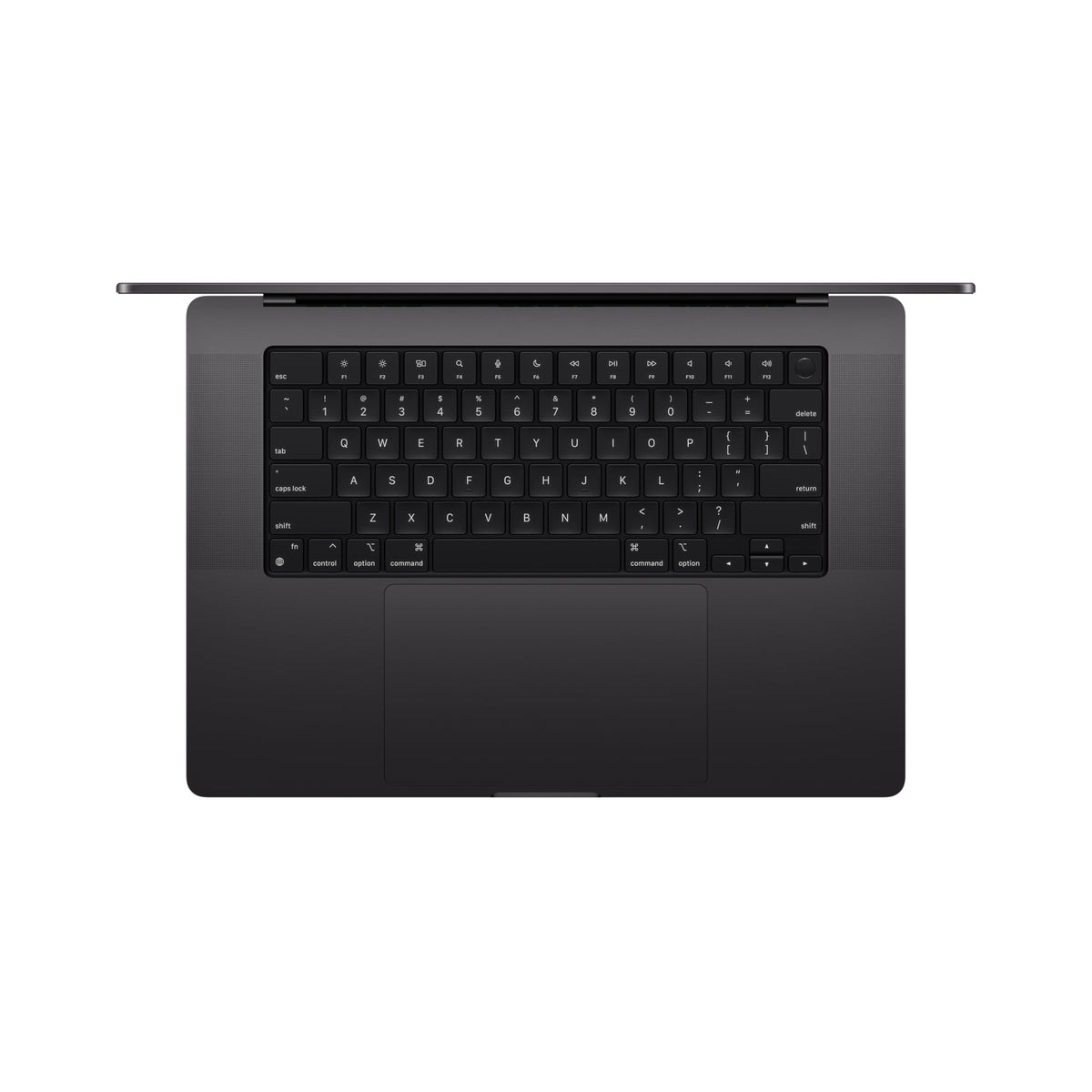 Apple MX2W3LL/A 16.2" 64GB 1TB SSD Apple M4 Max 4.5GHz, Space Black (Refurbished - Very Good)