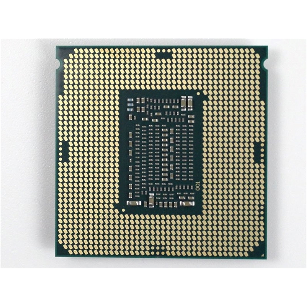 Intel Core™ i5-8500 6-core 3GHz Processor (Refurbished - Very Good)