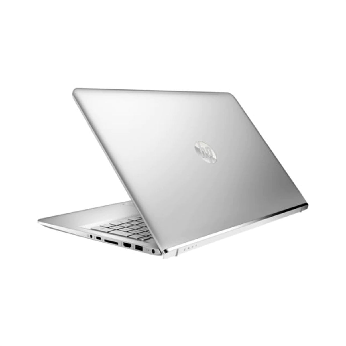 HP 15T-DY100 15.6" 16GB 256GB SSD Intel Core i5-1035G1 1.0GHz Win11H, Natural Silver (Refurbished - Fair)