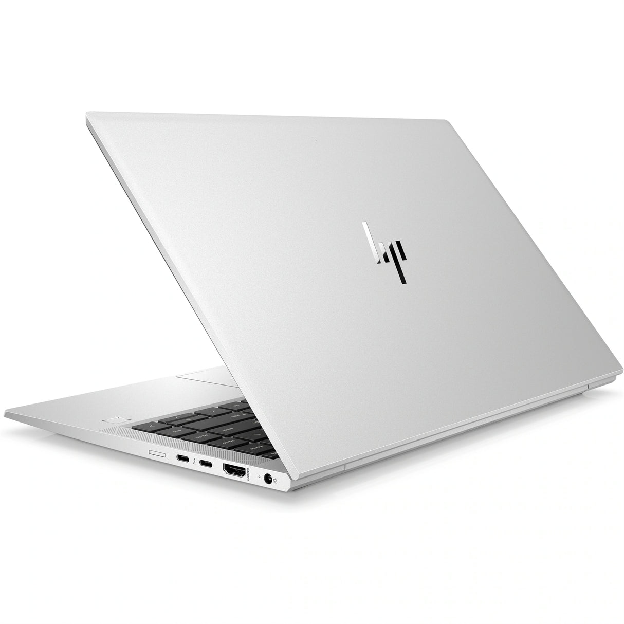HP EliteBook 840 G8 14" 16GB 512GB SSD Core™ i5-1145G7 2.60GHz WIN11P, Silver (Refurbished - Very Good)